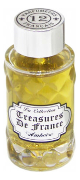 Les 12 Parfumeurs Francais Amboise