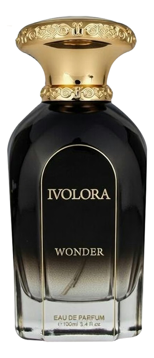 Ivolora Wonder