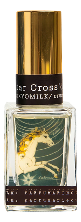 Tokyo Milk Parfumarie Curiosite Star Cross'd