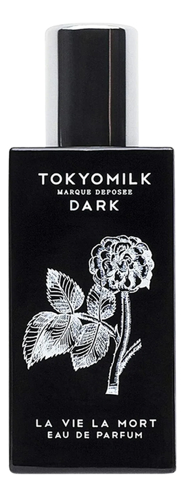 Tokyo Milk Parfumarie Curiosite La Vie La Mort