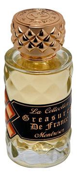 Les 12 Parfumeurs Francais Montresor