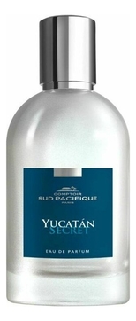 Comptoir Sud Pacifique Yucatan Secret