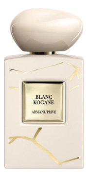 Giorgio Armani Blanc Kogane