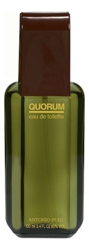 Antonio Puig Quorum
