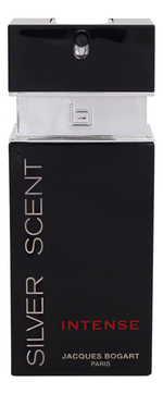Jacques Bogart Silver Scent Intense