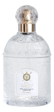 Guerlain Eau De Cologne Imperiale