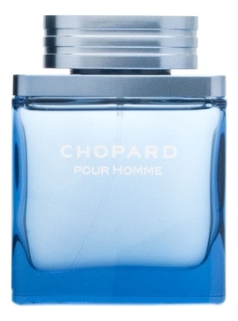 Chopard Pour Homme