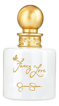 Jessica Simpson Fancy Love