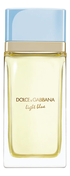 Dolce & Gabbana Light Blue Eau De Parfum