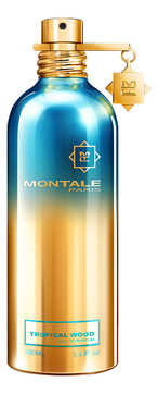 Montale Tropical Wood