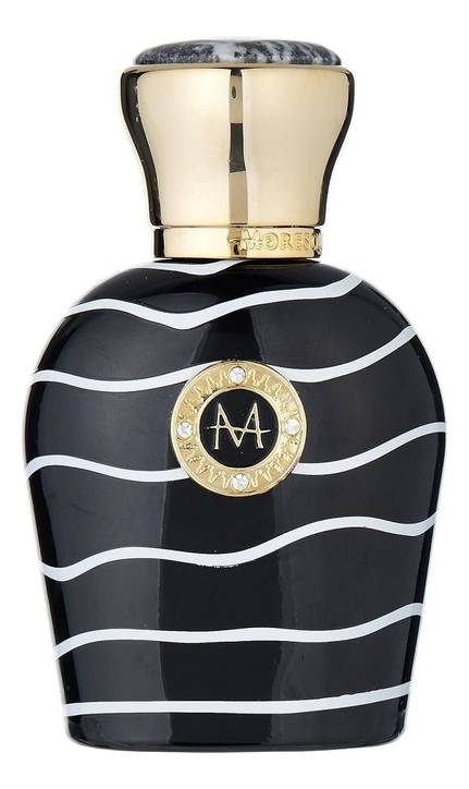 Moresque Aristoqrati