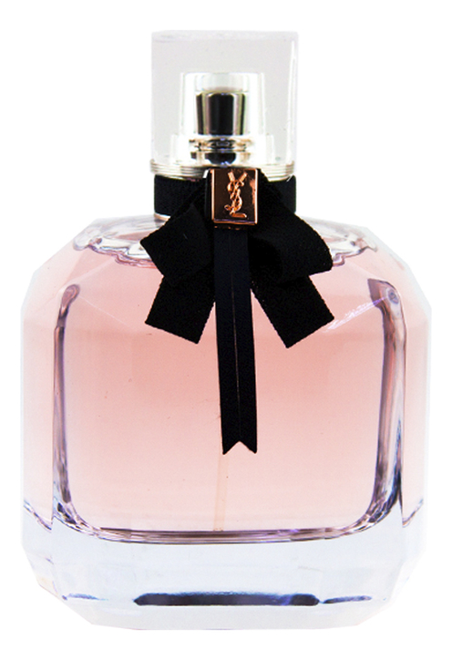 Yves Saint Laurent Mon Paris
