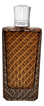 The Merchant Of Venice Ottoman Amber