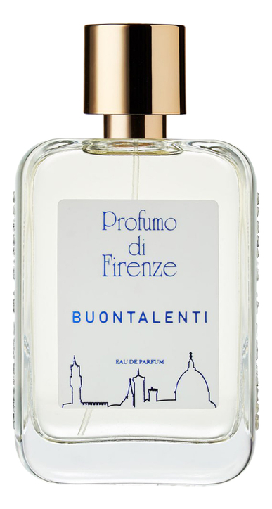 Profumo di Firenze Buontalenti