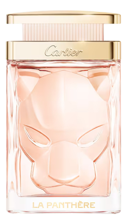 Cartier La Panthere Eau De Toilette
