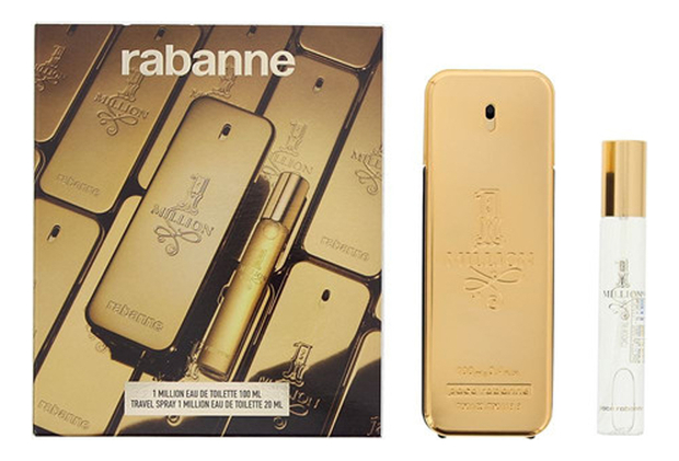 Rabanne 1 Million Man