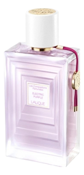 Lalique Electric Purple