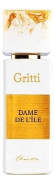 Dr. Gritti Dame De L'lle