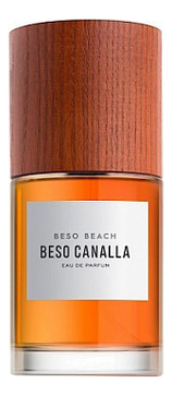 Beso Beach Beso Canalla