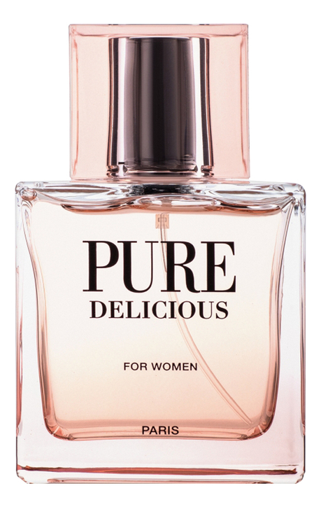 Karen Low Pure Delicious