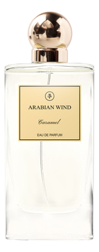 Arabian Wind Caramel