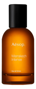 Aesop Marrakech Intense