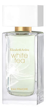 Elizabeth Arden White Tea Eau Fraiche