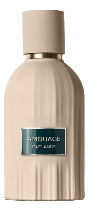 Amouage Outlands