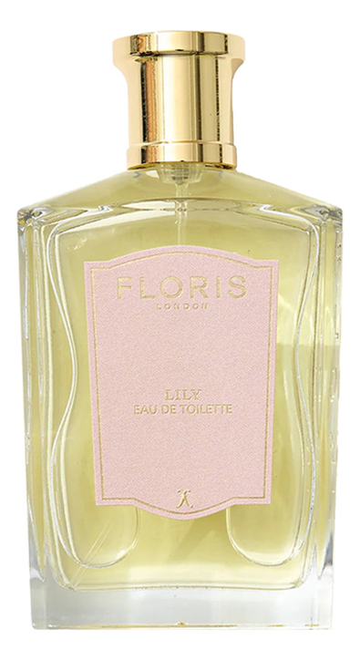 Floris Lily