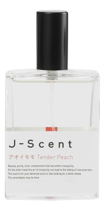 J-Scent Tender Peach