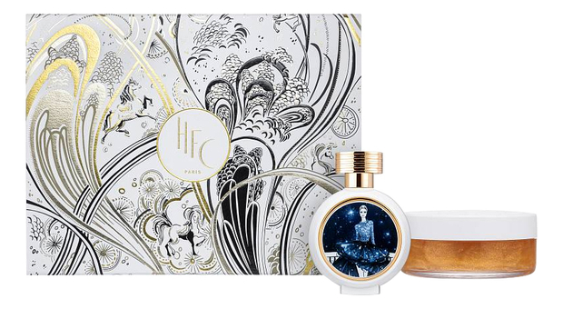Haute Fragrance Company Diamond In The Sky
