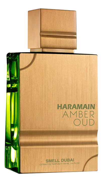 Al Haramain Perfumes Amber Oud Smell Dubai