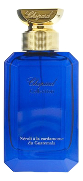 Chopard Neroli A La Cardamome Du Guatemala