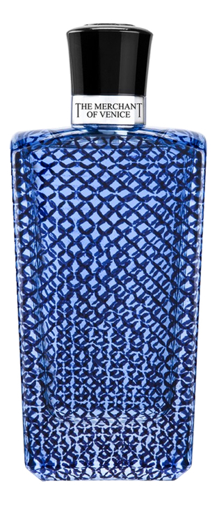 The Merchant Of Venice Venetian Blue Intense