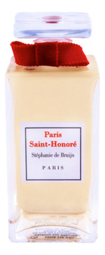 Stephanie De Bruijn Paris Saint-Honore