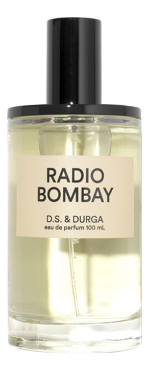 D.S.& Durga Radio Bombay