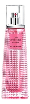 Givenchy Live Irresistible Rosy Crush