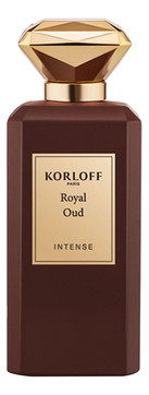 Korloff Paris Royal Oud Intense