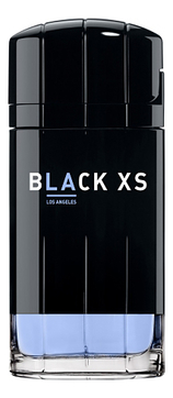 Rabanne XS Black Los Angeles For Him