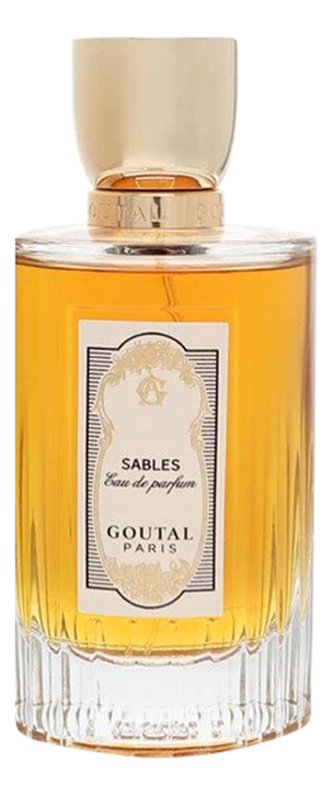 Goutal Sables 2019