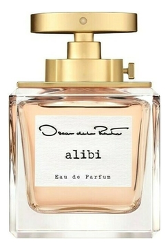 Oscar de la Renta Alibi