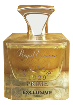 Norana Perfumes Kador 1929 Prime Exclusive