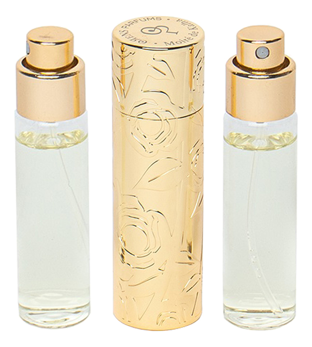 Orens Parfums Moire De Kalha
