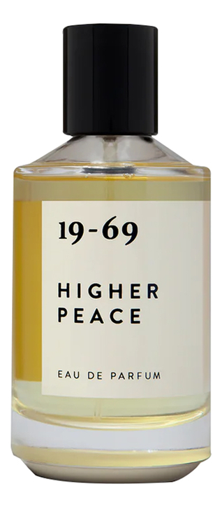 19-69 Higher Peace