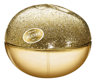 Donna Karan Golden Delicious Sparkling Apple