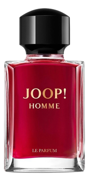 Joop Homme Le Parfum