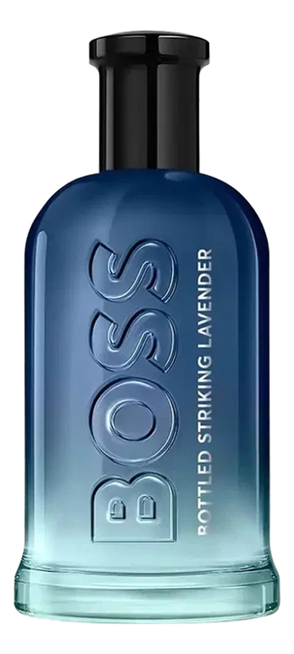 Hugo Boss Boss Bottled Striking Lavender