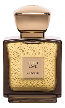 Majouri Secret Love