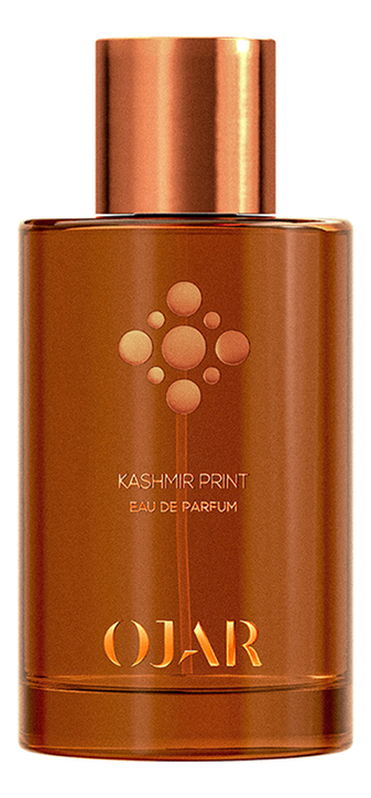 Ojar Kashmir Print