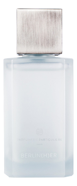 Parfumerie Particuliere Berlin(h)er
